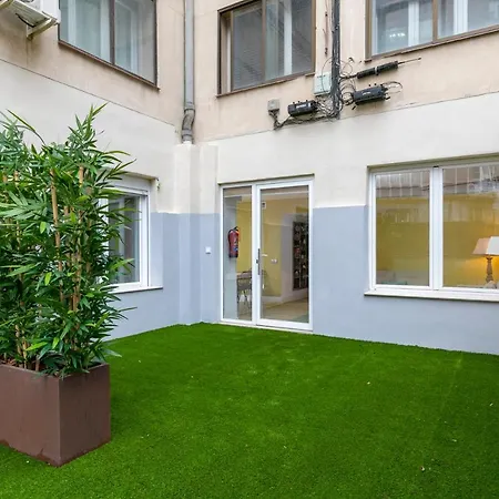 Apartment Homeabout Rios Rosas