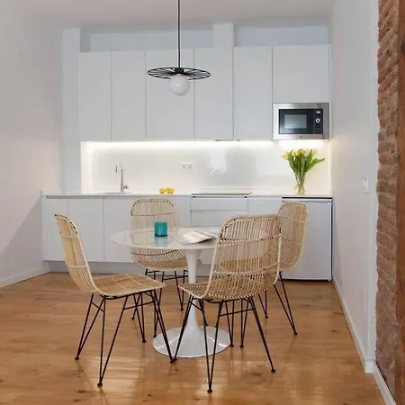 Cozy B&B In The Center Of Madrid * Madrid