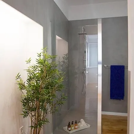 Cozy B&B In The Center Of Madrid Apartment