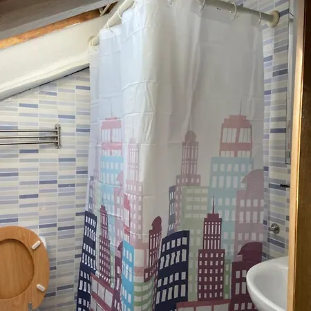 Apartment Calle Barbieri - En Chueca *