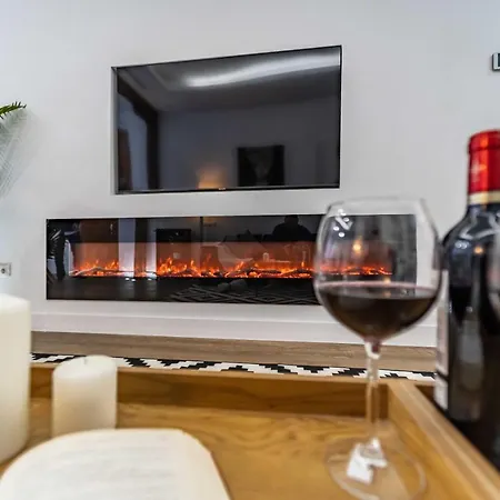 Apartamento Exclusive Luxury In *