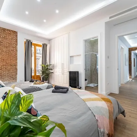 Exclusive Luxury In