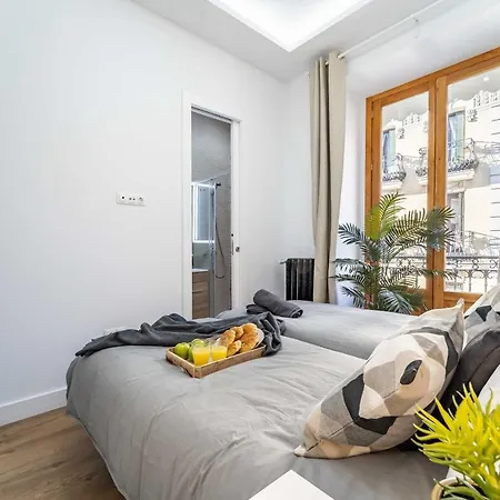 Exclusive Luxury In Apartamento *