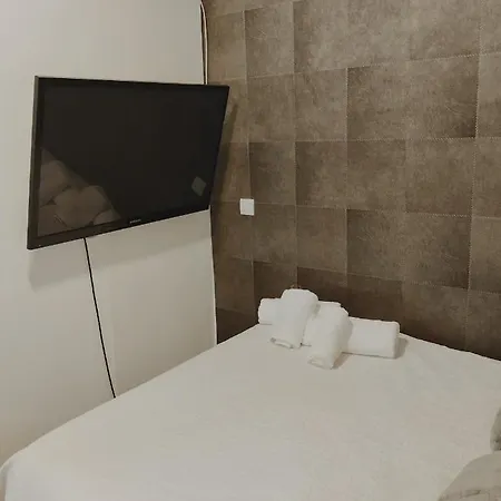 Cerca Centro De Guest house *