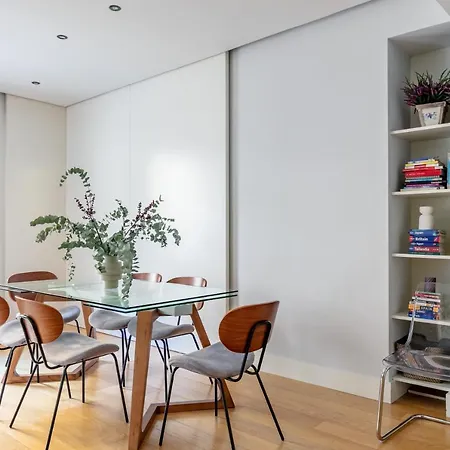 Apartment Heima Retiro Park-ibiza *