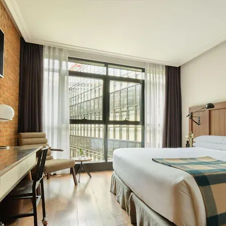 Only Atocha 4*