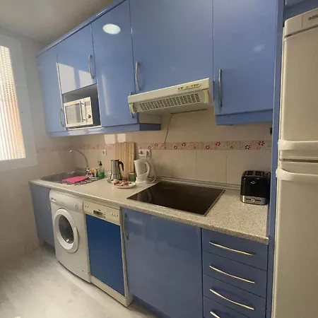 Retiro, Atocha, Paseo Del Prado. Pacifico 28007. Appartement Madrid