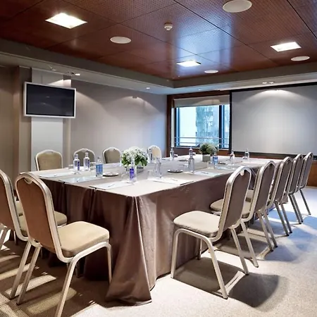 Hotel Eurostars Suites Mirasierra Madrid