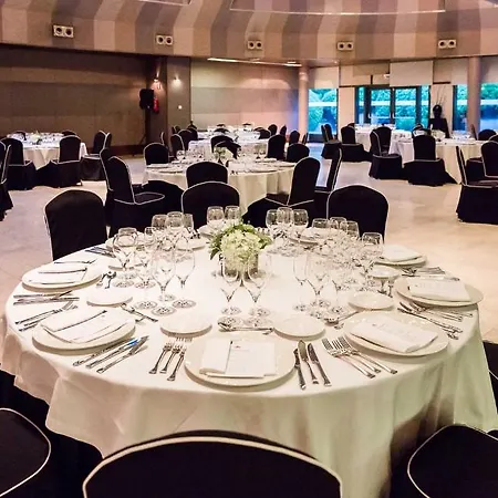 Eurostars Suites Mirasierra Hotel