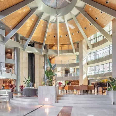 Eurostars Suites Mirasierra
