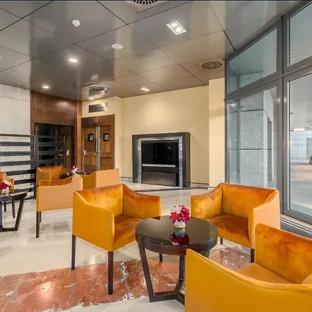 Hotel Eurostars Suites Mirasierra