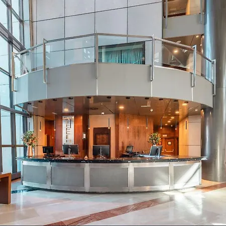 Hotel Eurostars Suites Mirasierra 5*