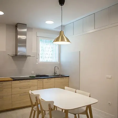 Charming Ribera Del Manzanares Apartment *