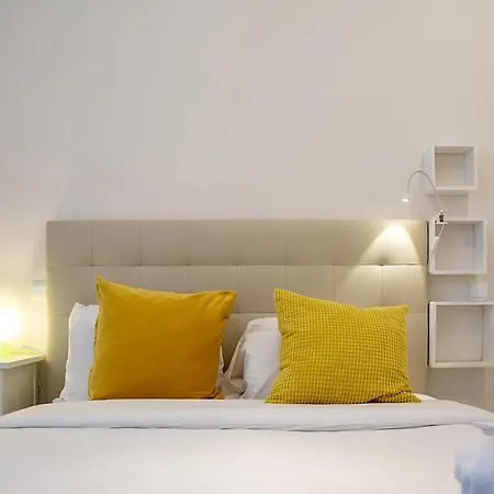 Charming Ribera Del Manzanares Apartment