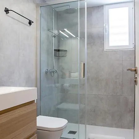 Charming Ribera Del Manzanares Apartment Madrid