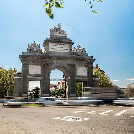 Charming Ribera Del Manzanares Madrid