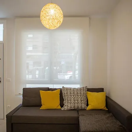 Charming Ribera Del Manzanares Apartment