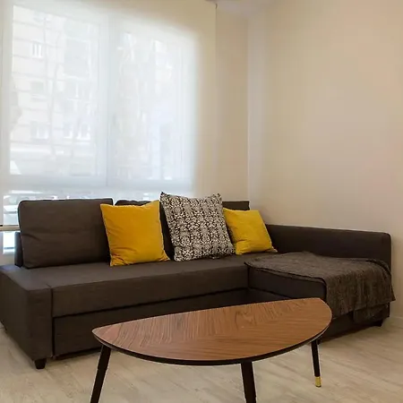 Apartment Charming Ribera Del Manzanares