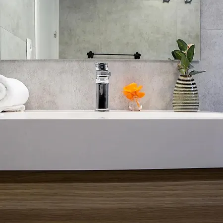 Apartment Charming Ribera Del Manzanares Madrid