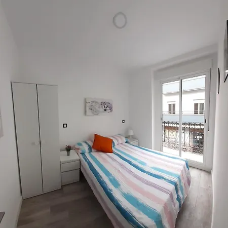 Perla De Apartment
