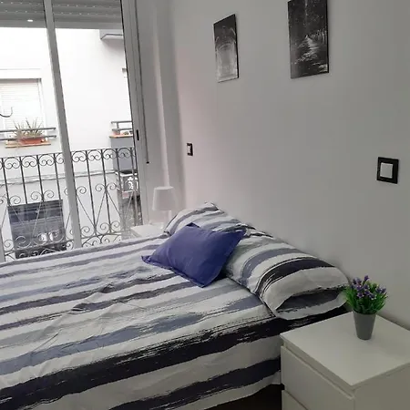 Perla De Apartment *