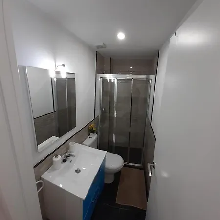 Apartment Perla De
