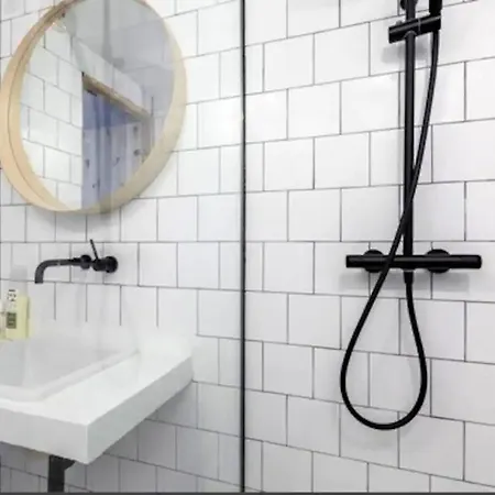 Apartment En Chueca Gran Via