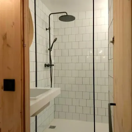 Apartment En Chueca Gran Via Madrid