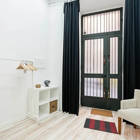 For Teatro Real Plaza Temporal Saint Martin Tru5 Apartment