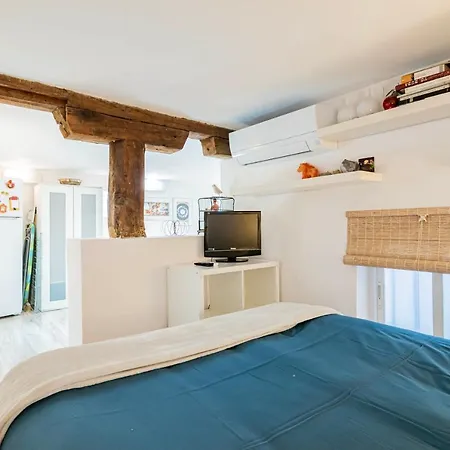 Apartment For Teatro Real Plaza Temporal Saint Martin Tru5 *