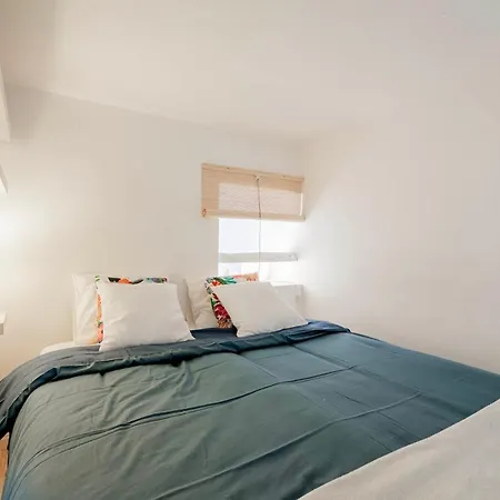 For Teatro Real Plaza Temporal Saint Martin Tru5 Apartment *