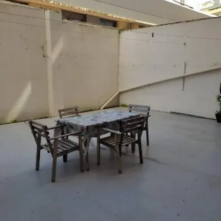 Apartamento Alojamiento Entero Corazon De