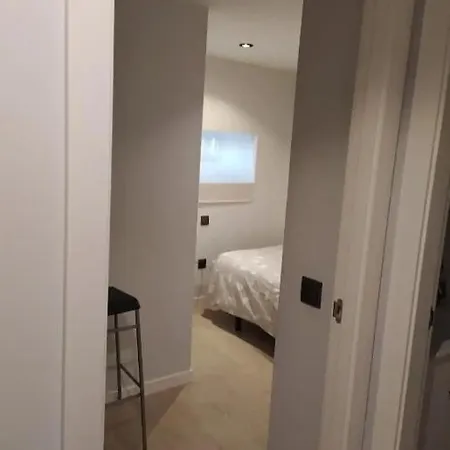 Alojamiento Entero Corazon De Apartamento