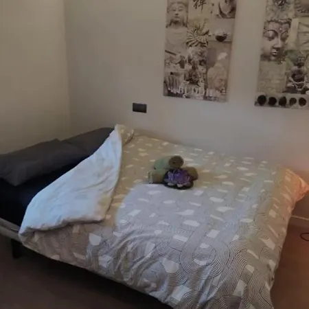 Apartamento Alojamiento Entero Corazon De