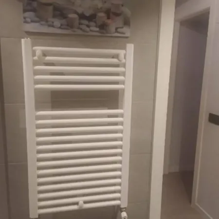 Alojamiento Entero Corazon De Apartamento Madrid