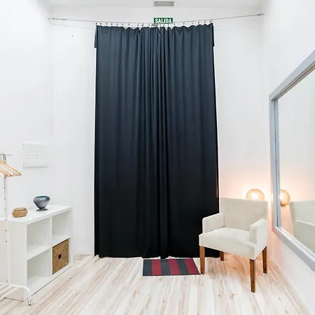 Apartment For Teatro Real Plaza Temporal Saint Martin Tru5