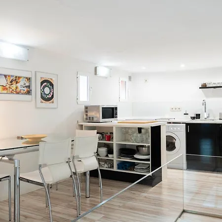 Apartment For Teatro Real Plaza Temporal Saint Martin Tru5 Madrid