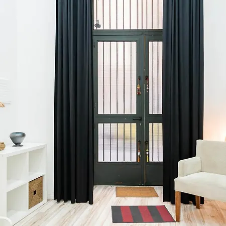 Apartment For Teatro Real Plaza Temporal Saint Martin Tru5 Madrid