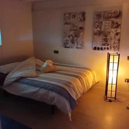 Alojamiento Entero Corazon De Apartamento *
