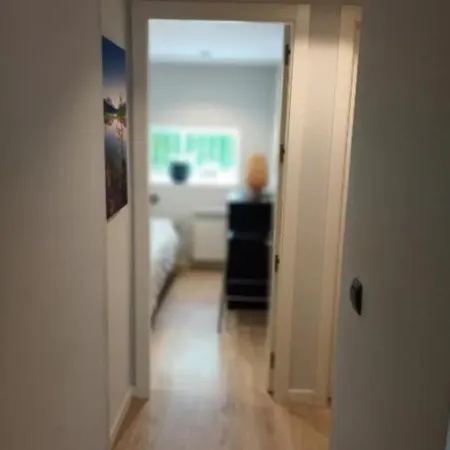 Alojamiento Entero Corazon De Apartamento Madrid