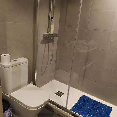 Alojamiento Entero Corazon De Apartamento *