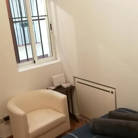 Apartamento The Clock Madrid