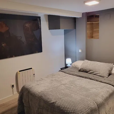 Precioso Apartamento De 2 Habitaciones. Apartment