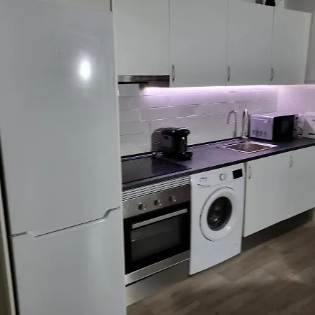 Precioso Apartamento De 2 Habitaciones. Apartment