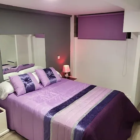 Precioso Apartamento De 2 Habitaciones. * Madrid