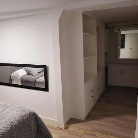 Precioso Apartamento De 2 Habitaciones.