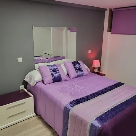 Precioso Apartamento De 2 Habitaciones. Apartment *
