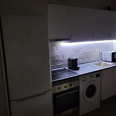 Precioso Apartamento De 2 Habitaciones. Apartment
