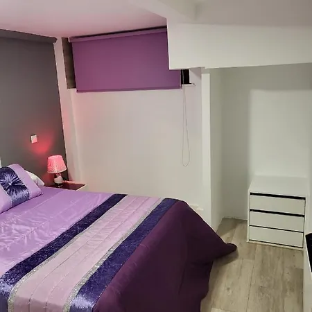 Precioso Apartamento De 2 Habitaciones. Apartment