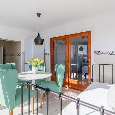 Con Terraza En Barrio De Salamanca Madrid